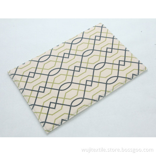 Professional Mat Manufacture